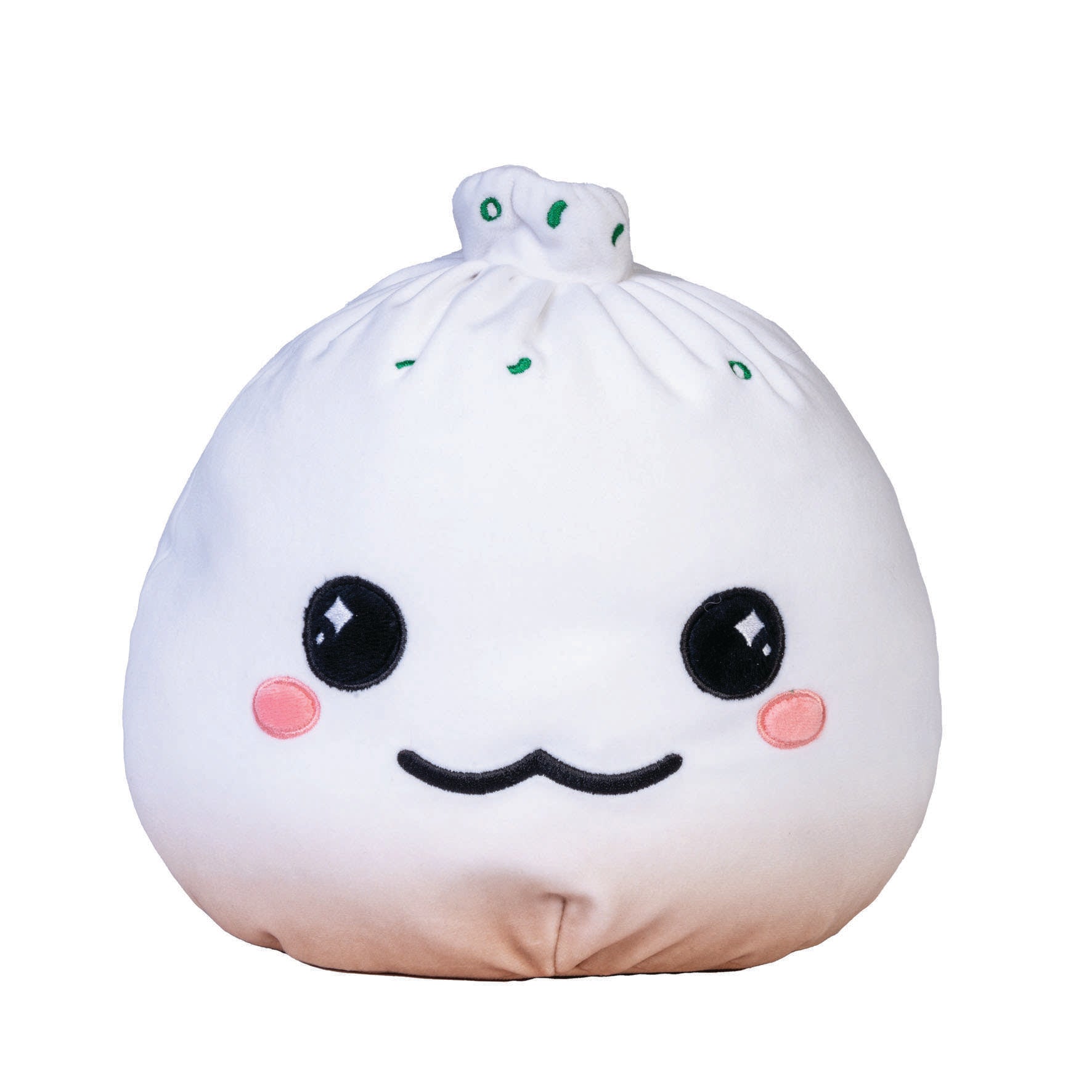 Smoosho's Pals Steamed Bun Plush