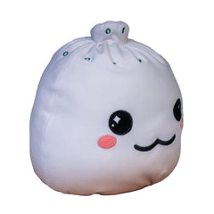 Smoosho's Pals Steamed Bun Plush