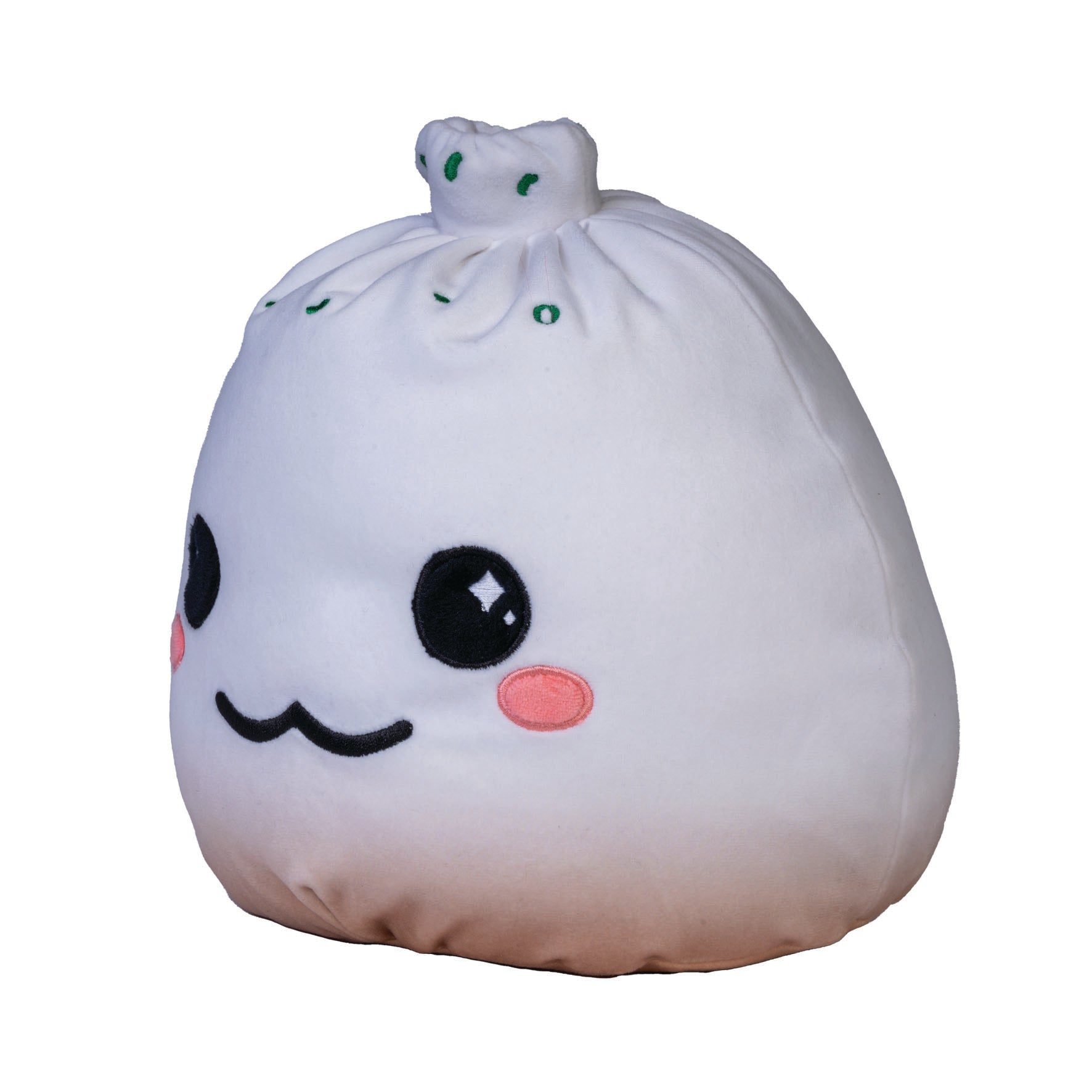 Smoosho's Pals Steamed Bun Plush