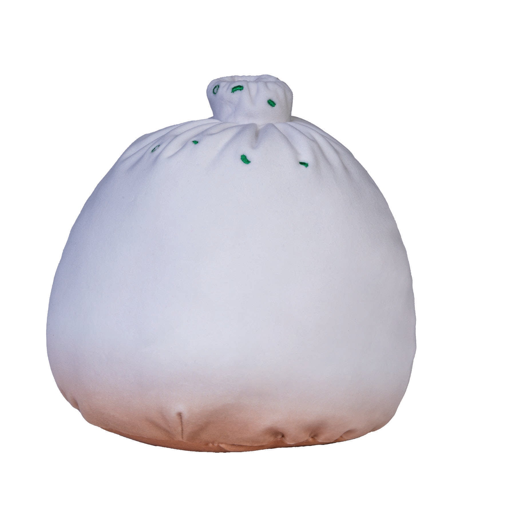 Smoosho's Pals Steamed Bun Plush