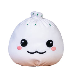 Smoosho's Pals Steamed Bun Plush
