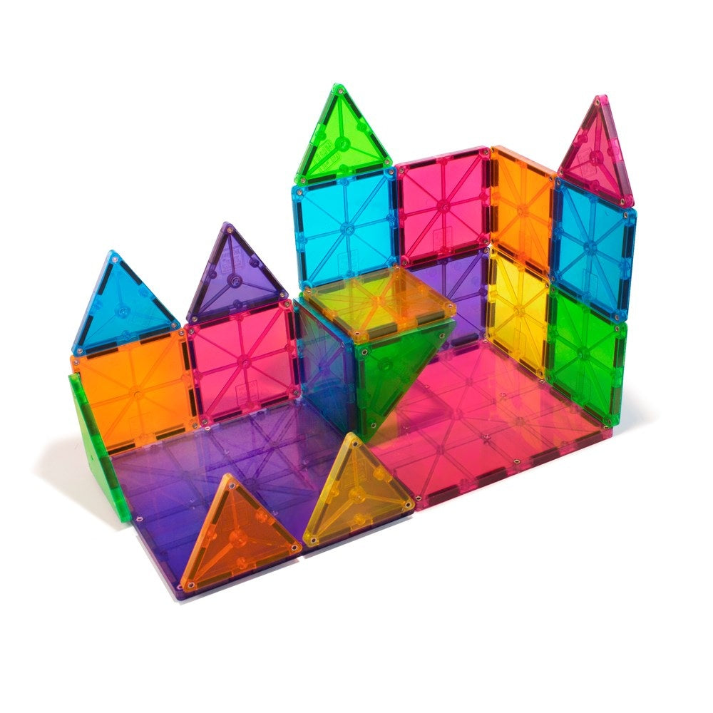 MAGNA-Tiles - Classic - 32 Piece Set