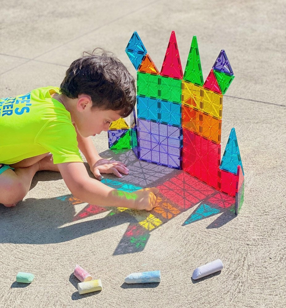 MAGNA-Tiles - Classic - 32 Piece Set