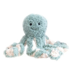 Ollie The Weighted Octopus - Sensory Zone