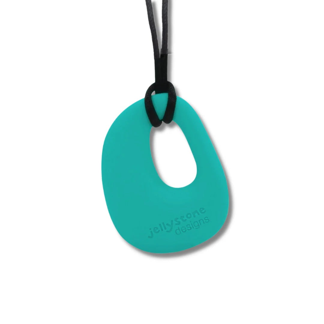 Chew Necklace Organic
