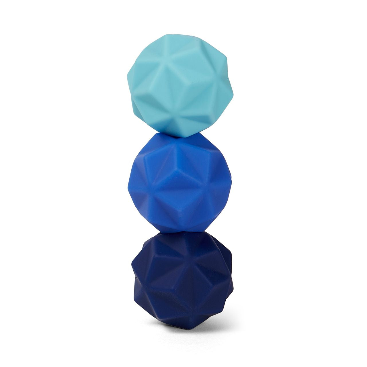 Speks Odds Silicone Magnets - Blue Peaks