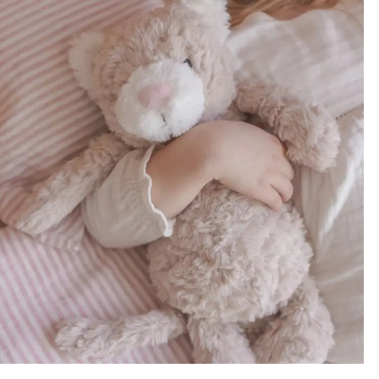 Pickles The Weighted Cat - Sensory Zone