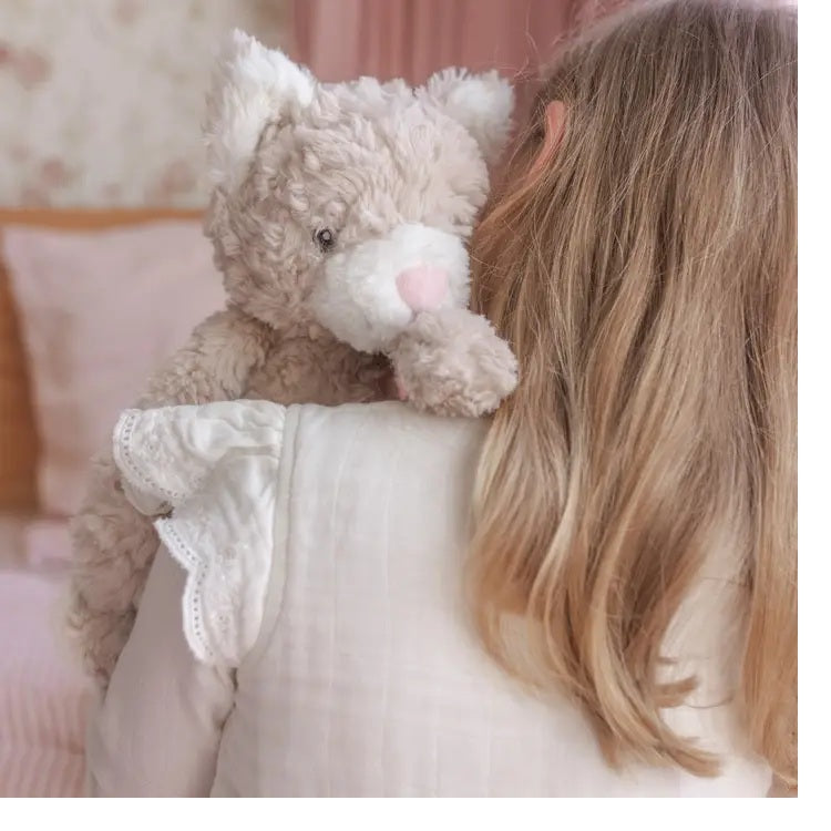 Pickles The Weighted Cat