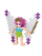 Plus Plus Fairy Mix - 100pc Tube - Sensory Zone