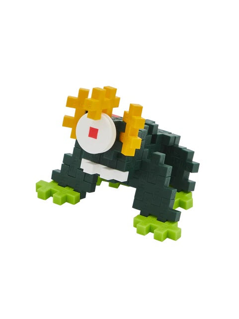 Plus Plus Critters - Thump - Sensory Zone