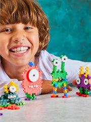 Plus Plus Critters - Girt - Sensory Zone