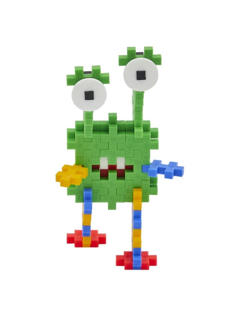 Plus Plus Critters - Girt - Sensory Zone