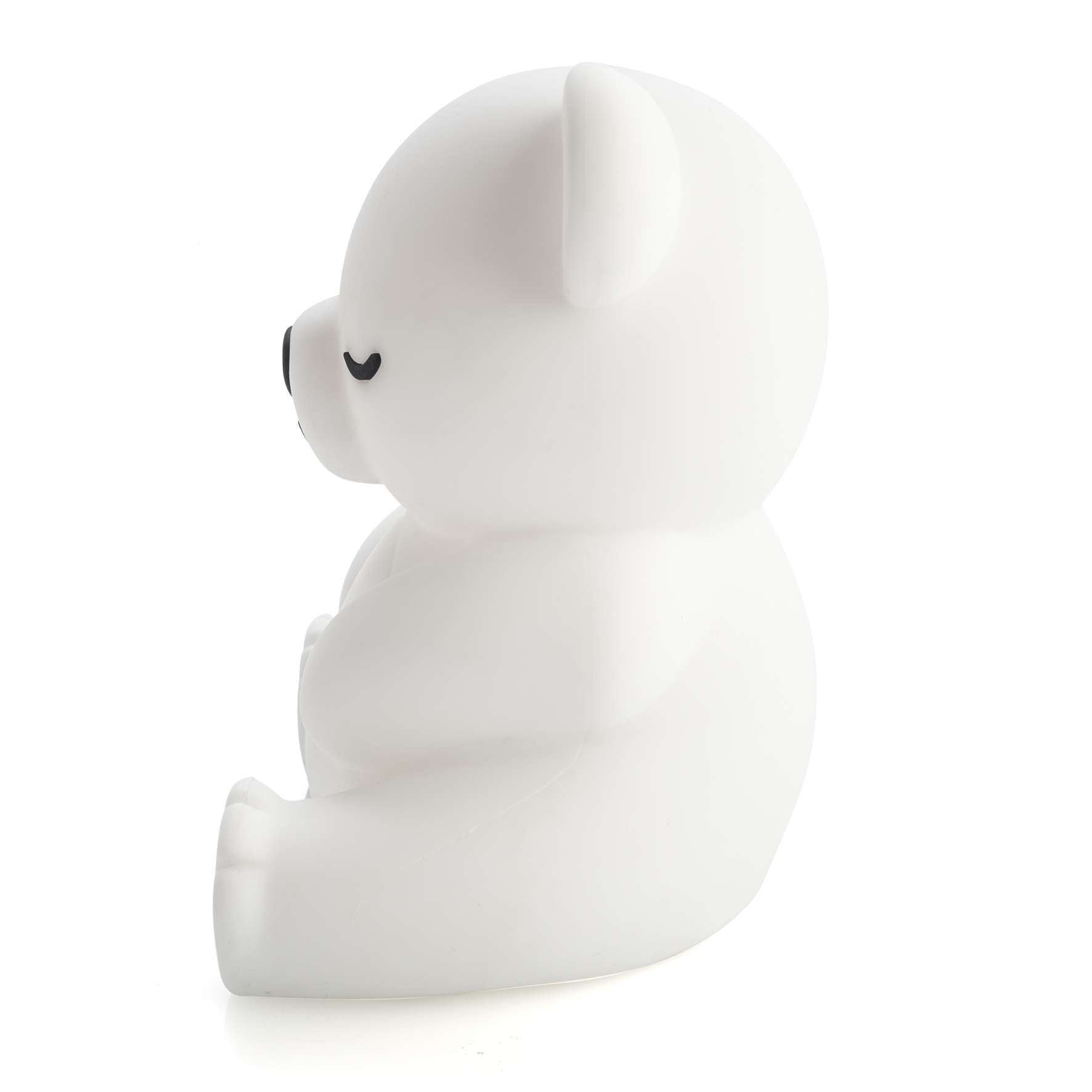 Lil Dreamers Soft Touch LED Light - Bear - Sensory Zone
