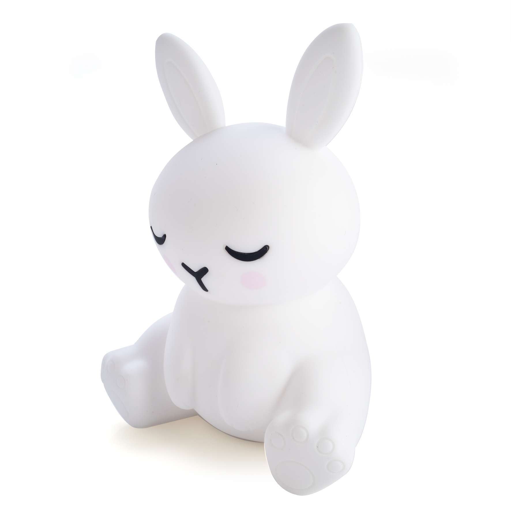 Lil Dreamers Soft Touch LED Light - Bunny