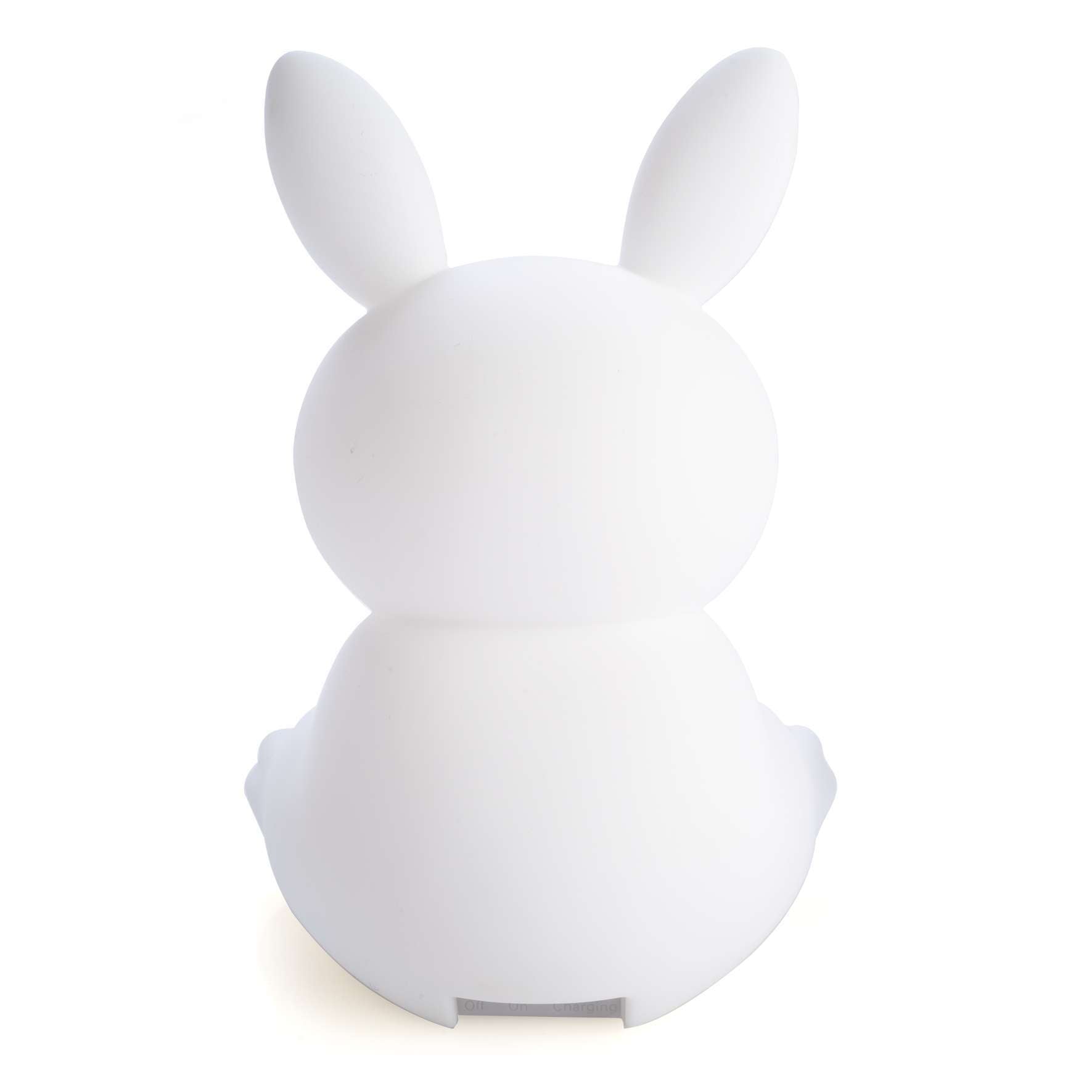 Lil Dreamers Soft Touch LED Light - Bunny