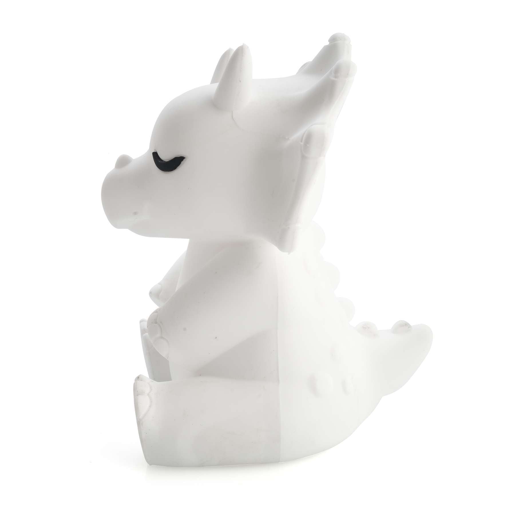 Lil Dreamers Soft Touch LED Light - Triceratops