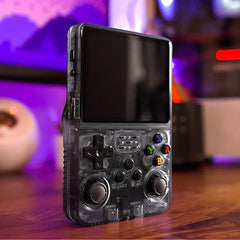 Retro Games Handheld Console