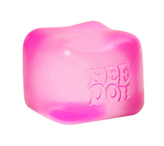 NeeDoh Nice Cube - Sensory Zone