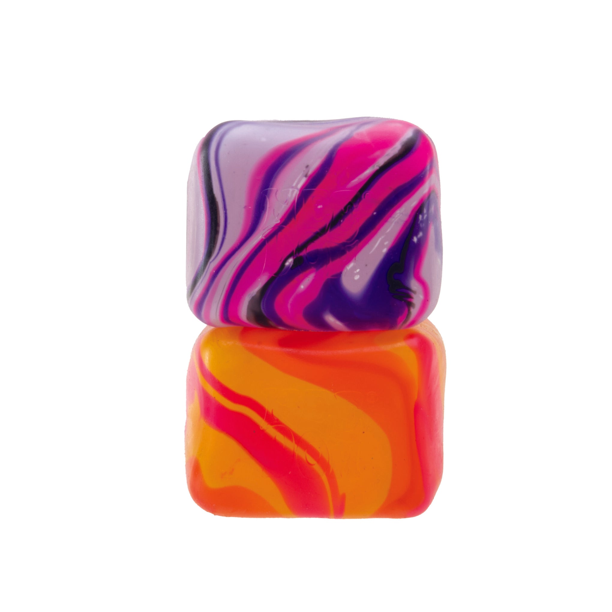 Nice Cube Swirl NeeDoh