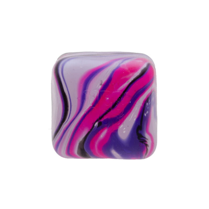 Nice Cube Swirl NeeDoh