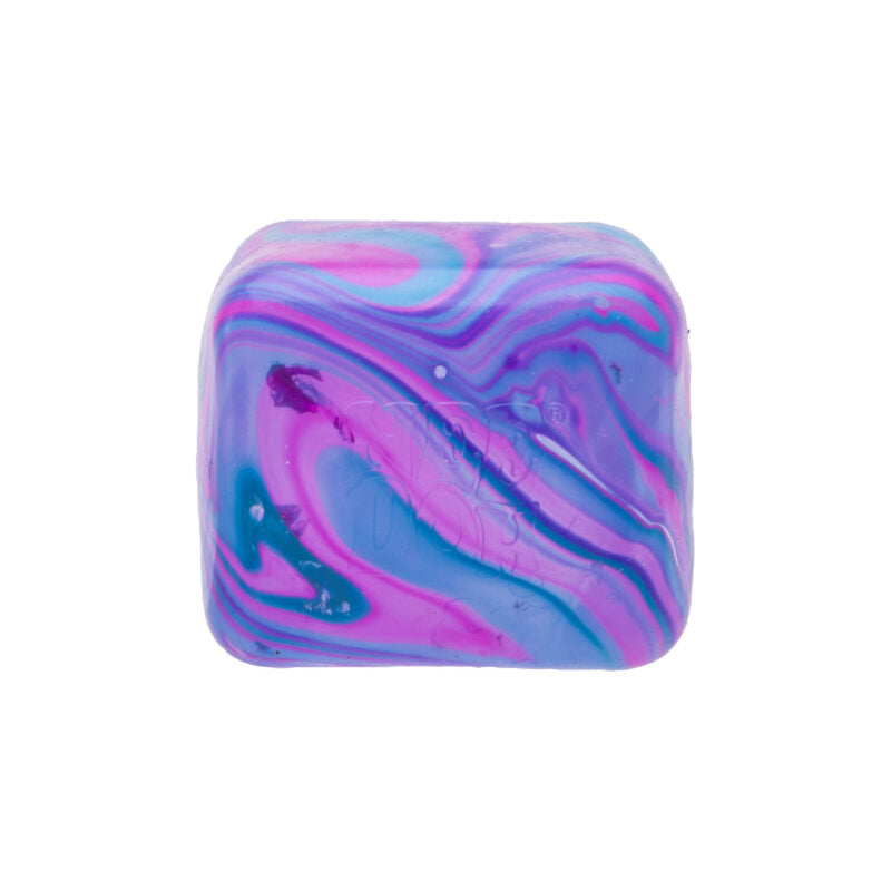 NeeDoh Nice Cube Swirl - Sensory Zone