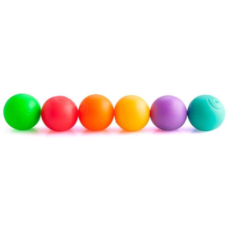 Smoosho's Sticky Splat Ballz
