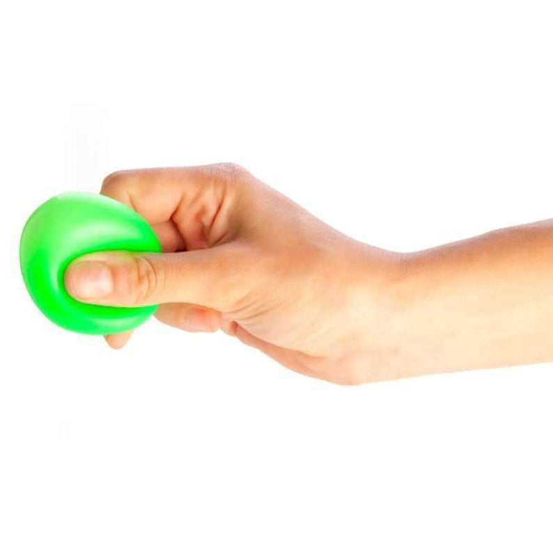 Smoosho's Sticky Splat Ballz