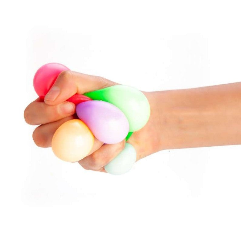 Smoosho's Sticky Splat Ballz