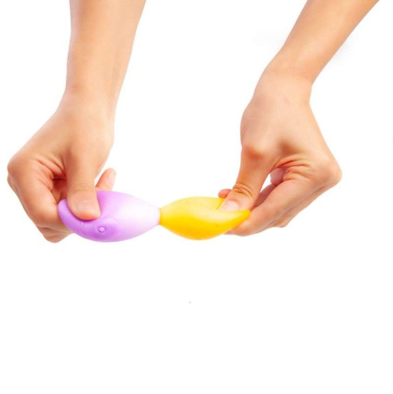 Smoosho's Sticky Splat Ballz