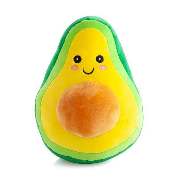 Smoosho's Pals Avocado Plush