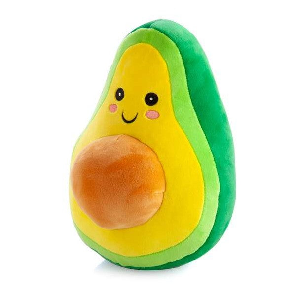 Smoosho's Pals Avocado Plush