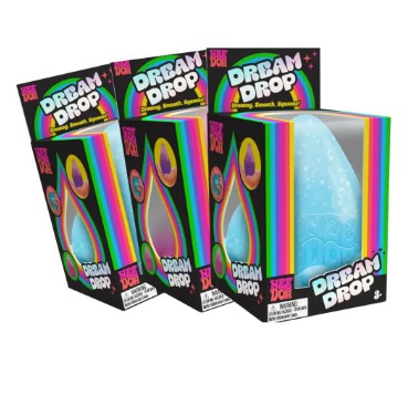 NeeDoh Dream Drop - Sensory Zone