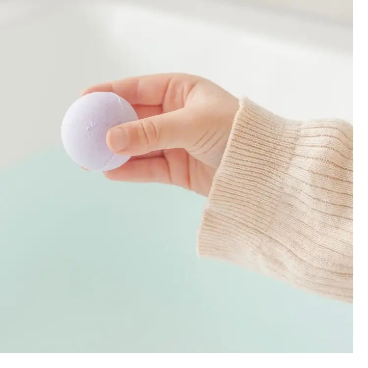 Sweet Dream Drops - Lavender & Magnesium Bath Bombs - Sensory Zone