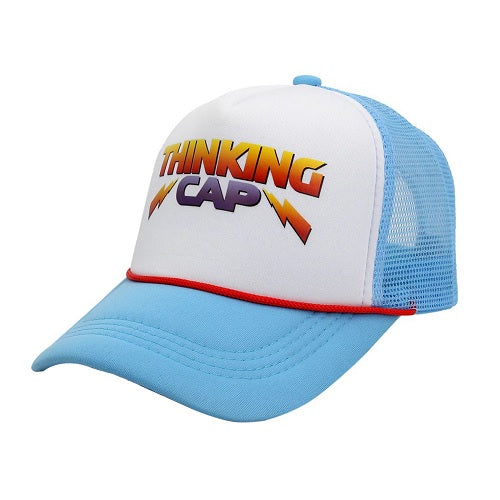 Stranger Things "Thinking Cap" - Sensory Zone