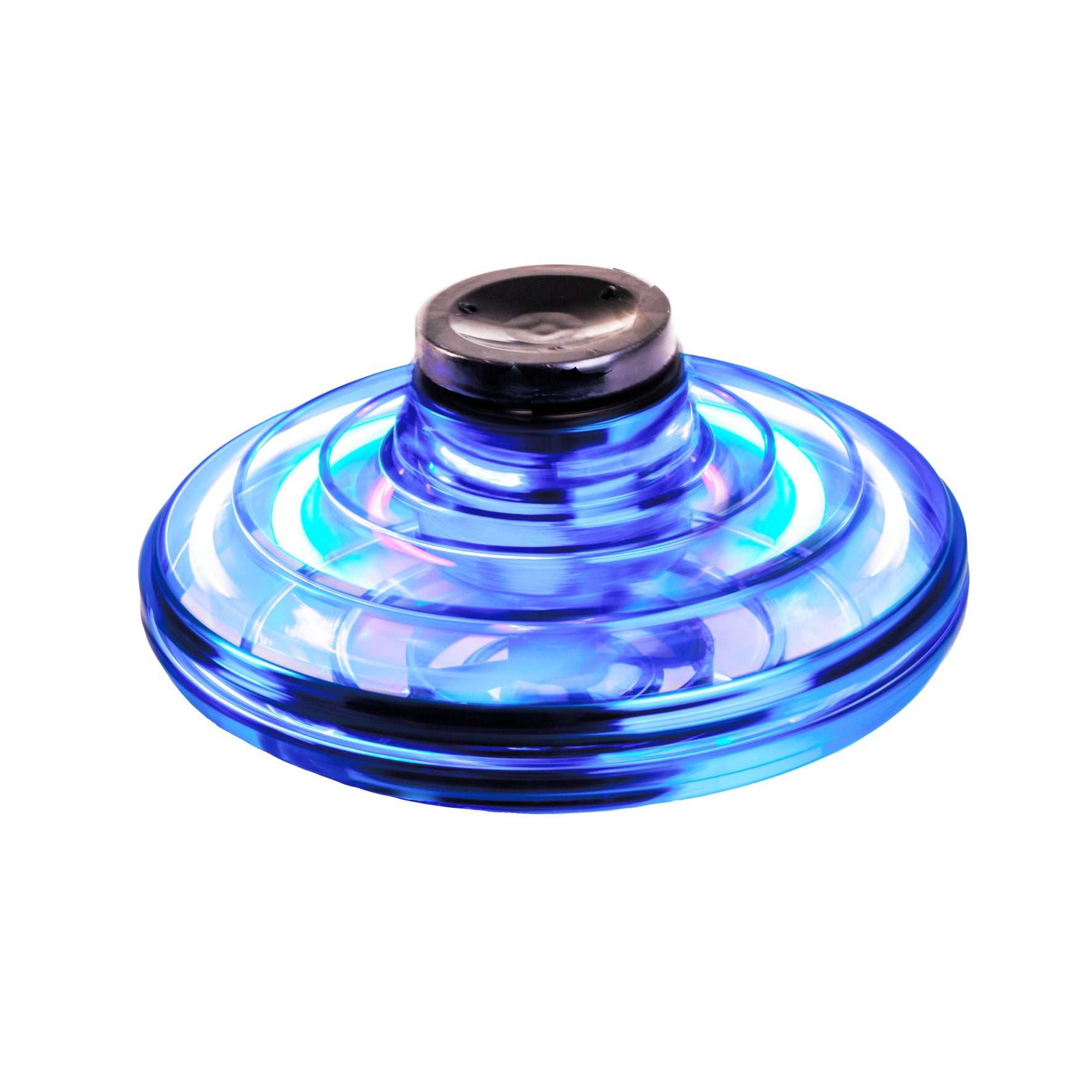 Flying UFO Spinner