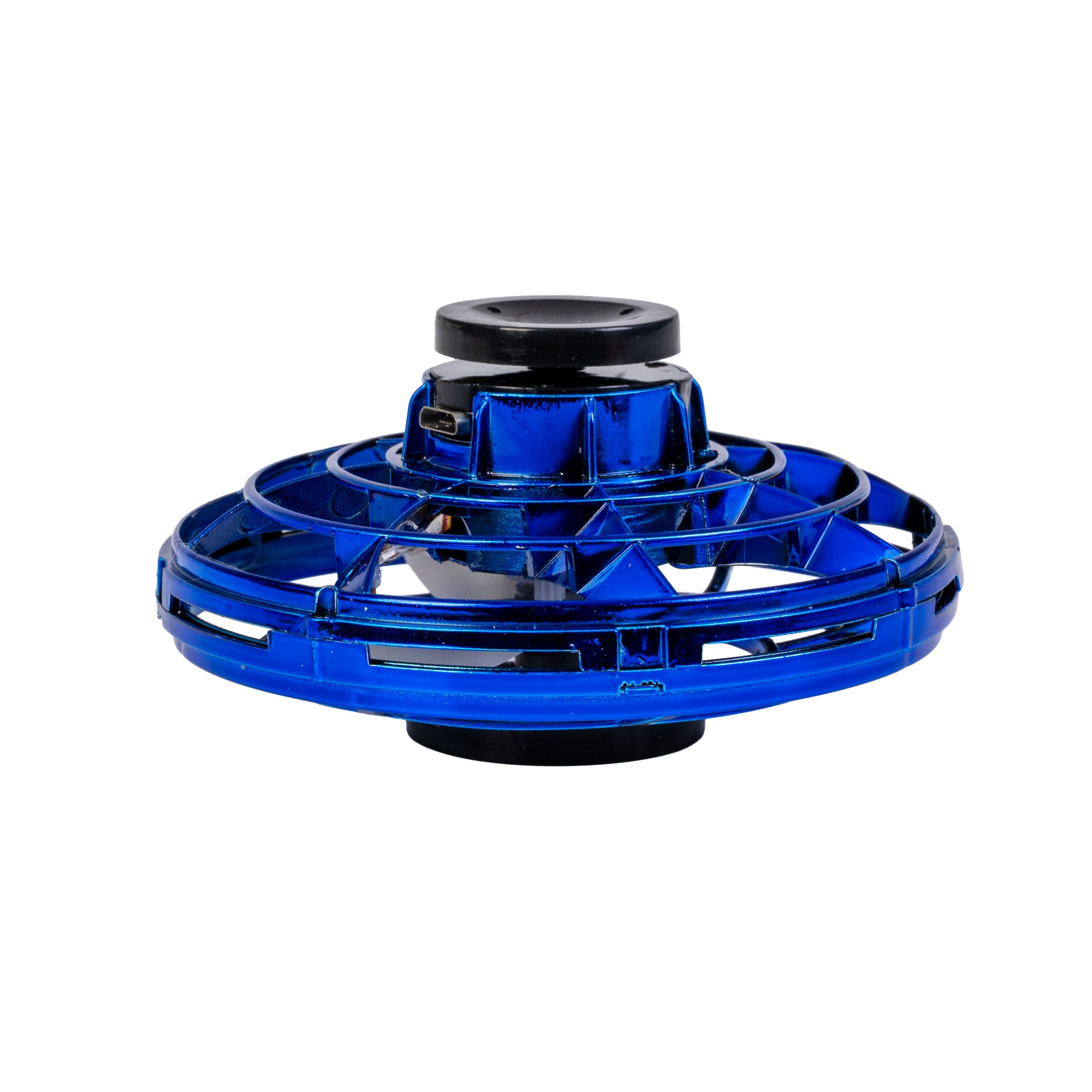 Flying UFO Spinner
