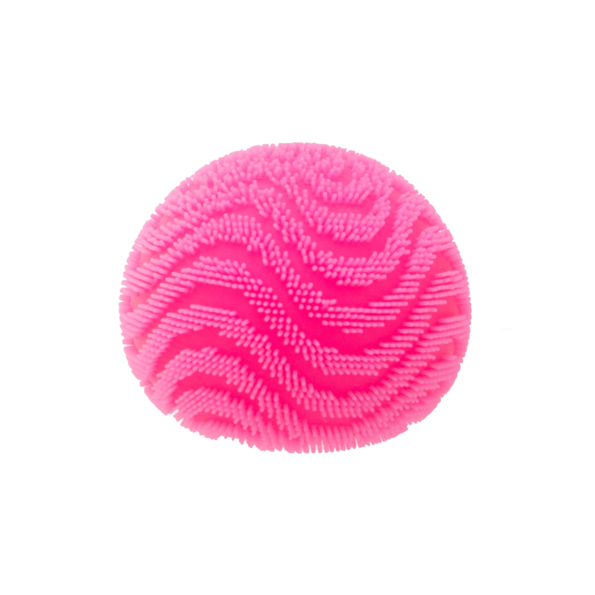 NeeDoh Fuzz Ball Wonder Waves - Sensory Zone