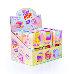 Push & Pop Dice - Sensory Zone