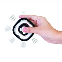 3D Sensory Spinner - Sensory Zone