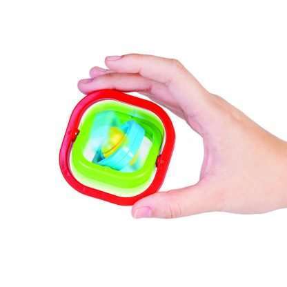 3D Sensory Spinner - Sensory Zone