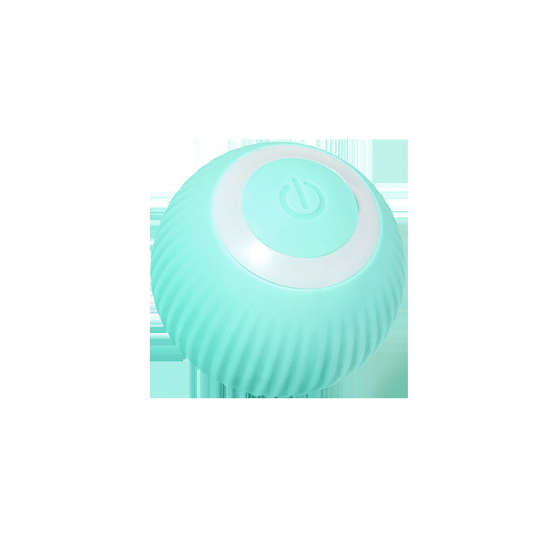 Automatic Intelligent Rolling Tease Pet Ball - Sensory Zone