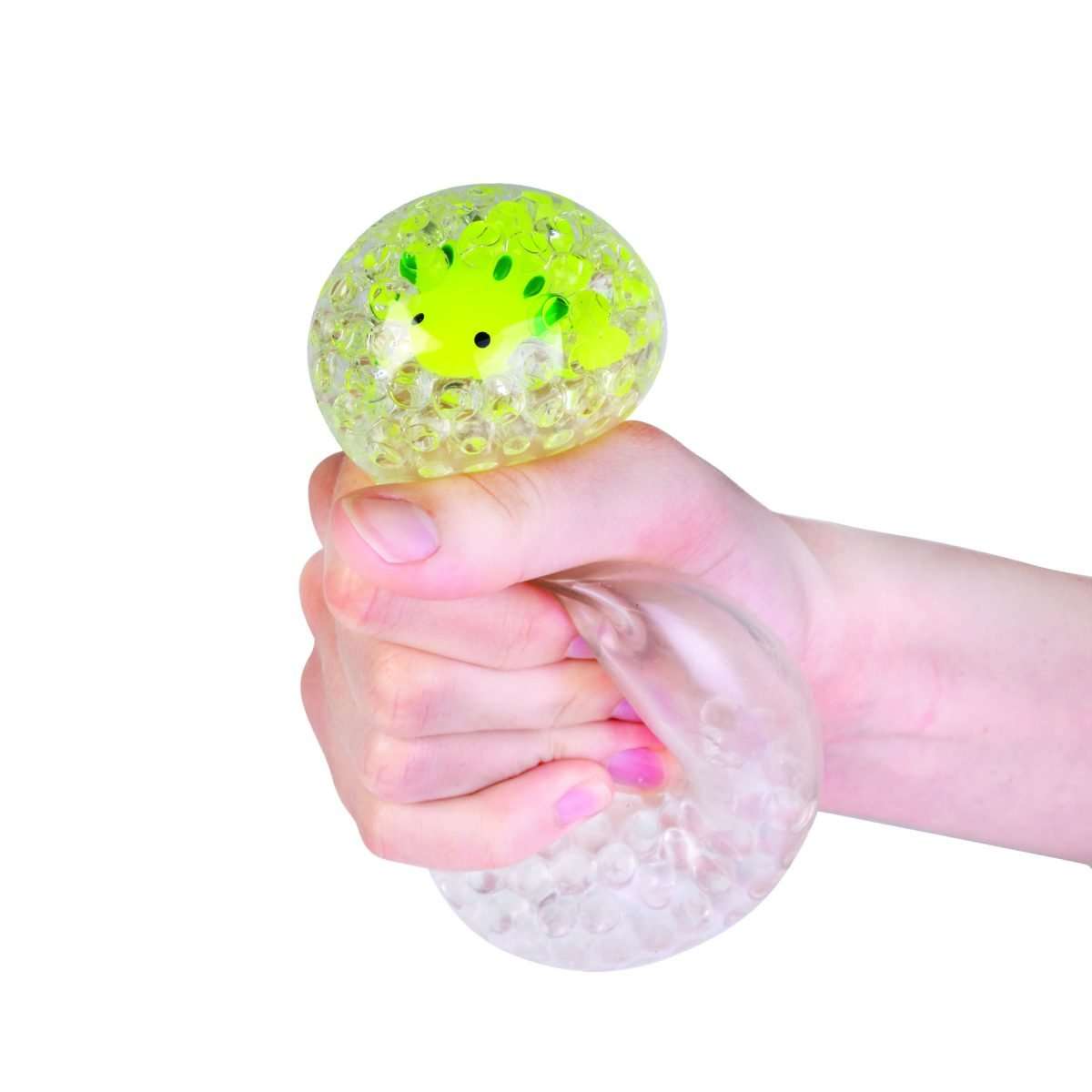 Axolotl Squishy Ball