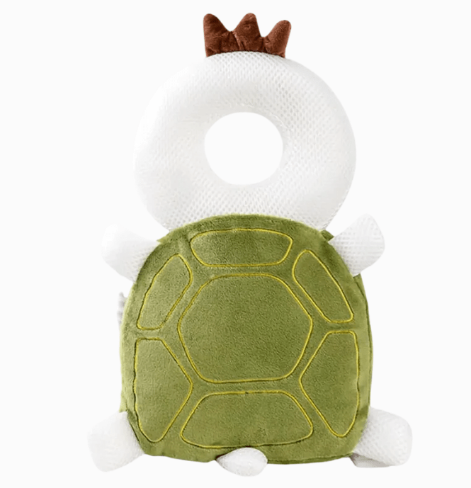 Baby Head Protection Backpack - Sensory Zone
