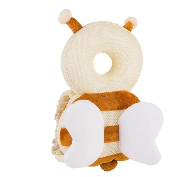 Baby Head Protection Backpack - Sensory Zone