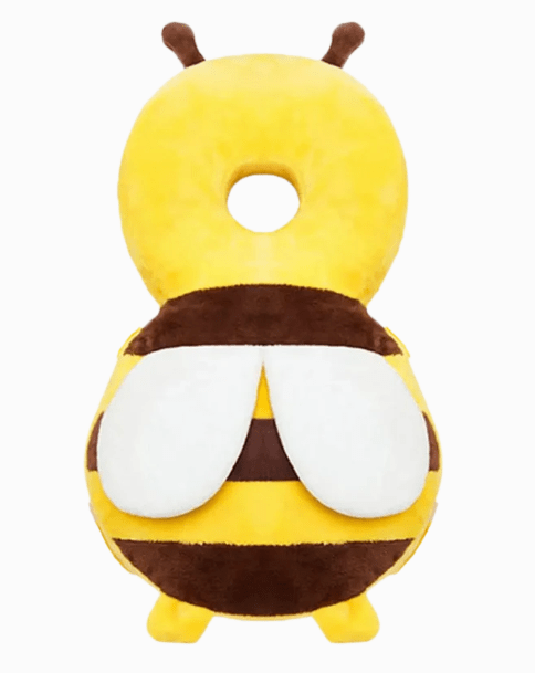 Baby Head Protection Backpack - Sensory Zone