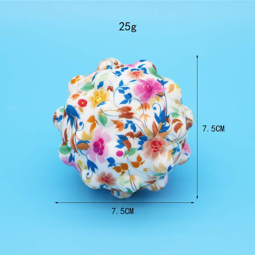 Pop Ball's