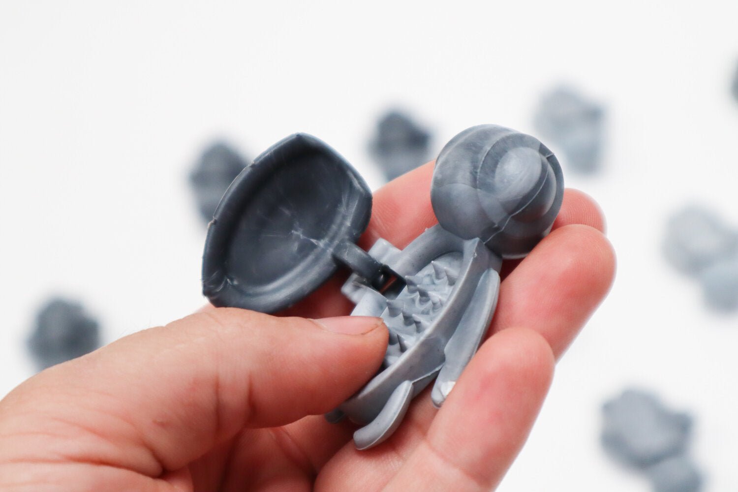 Calm Buddi Turtle - Sensory Zone