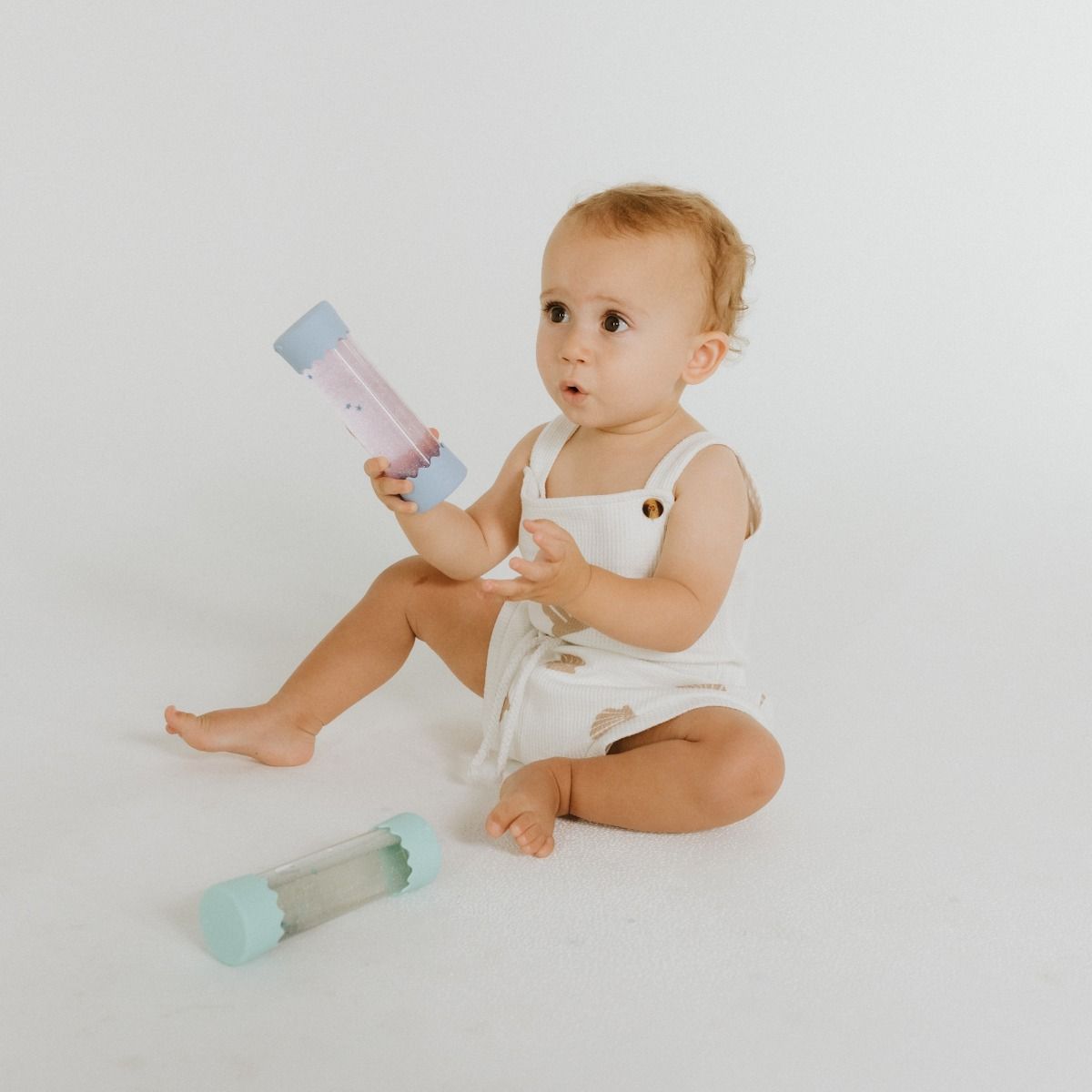 Calm Down Bottle - Mini - Sensory Zone