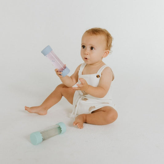 Calm Down Bottle - Mini - Sensory Zone