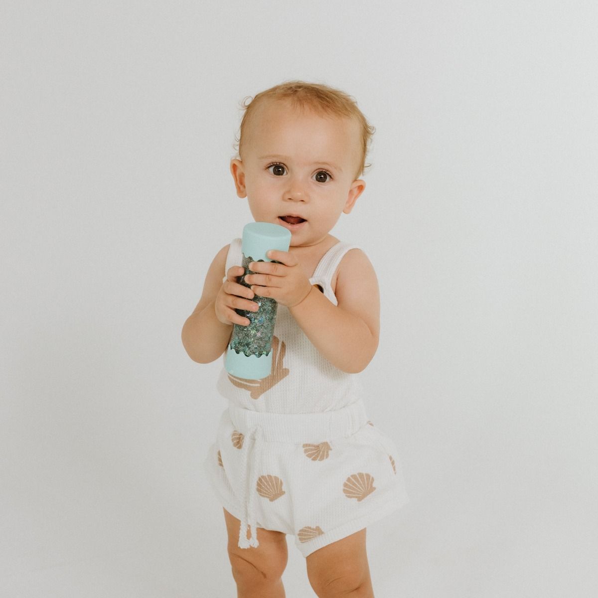 Calm Down Bottle - Mini - Sensory Zone